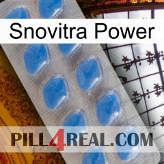 Snovitra Power 22